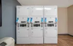 On-Premise Guest Laundry