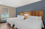 Studio Suite - 2 Queen Beds