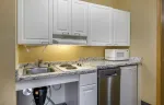 Fully Equipped Kitchens